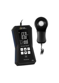 Luxmetro PCE-LED 30