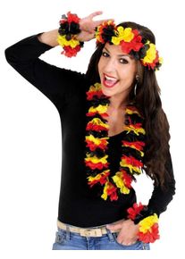 Ensemble de ventilateurs Allemagne Hawaii