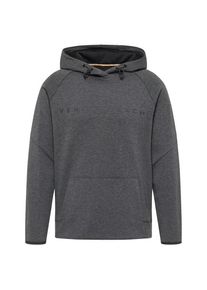 Venice Beach Lennox Drytivity Sweatshirt Hoodie Heren (XXL |grijs)