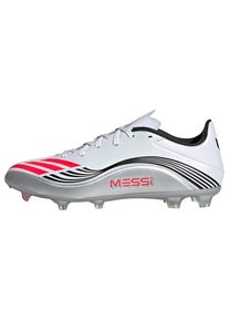 adidas Performance Chaussure de foot 'F50 Messi League' Femme blanc taille 9.5