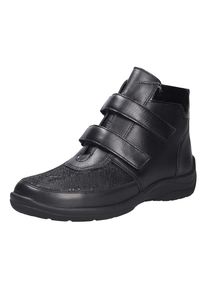 Waldläufer WALDLÄUFER Winterstiefel Damen schwarz Größe 41.5/42