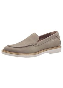 Tamaris Slipper Herren beige Größe 40