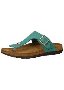 Rohde Zehentrenner Damen jade Größe 35