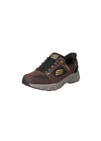 Skechers Outdoorschuh 'Oak Canyon - Consistent Winner' Herren braun Größe 41
