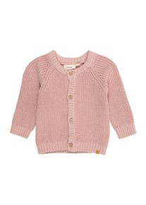 Lil'Atelier Kardigán 'NBNEMLEN' unisex rózsaszín , Méret 56