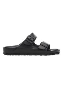 Birkenstock Heren Muiltjes 'Arizona EVA' zwart 42