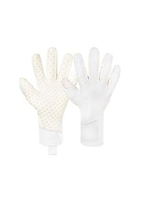 Reusch Torwarthandschuhe 'Fastgrip SpeedBump' Herren weiß Größe L
