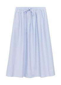 Mango Rock 'EVIA' Damen himmelblau Größe 34