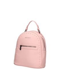 Pierre Cardin Rucksack Damen rosé Größe One Size