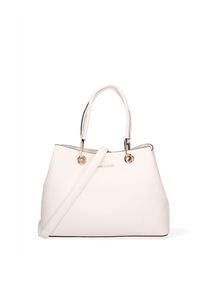 Pierre Cardin Handtasche Damen weiß Größe One Size