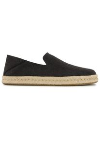 Toms Shoes TOMS Santiago Sneakers Heren (41 |zwart/beige)