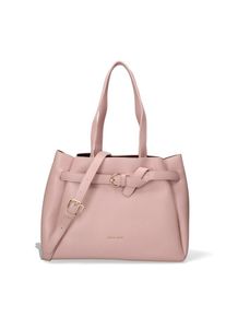 Pierre Cardin Handtasche Damen rosé Größe One Size