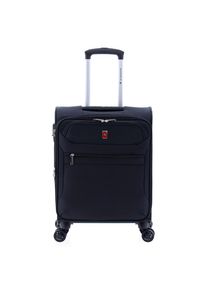 Gladiator Trolley '2000' Herren schwarz Größe One Size