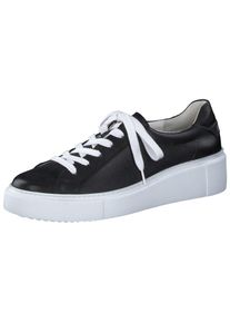 Paul Green Sneaker Damen schwarz Größe 36
