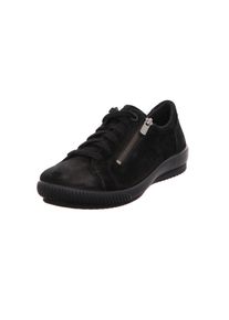 Superfit Sneaker Damen schwarz Größe 41.5/42