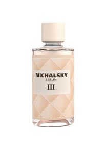 Michael Michalsky Berlin III for Women Eau de Parfum Spray Women's perfumes Female 25 ml