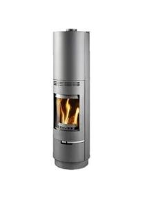 Thorma | Kaminofen | SEVILLA | Gussgrau | 7,5 kW