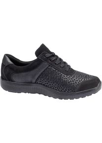 Waldläufer Waldläufer Schnürschuh »M-Ira-Soft«, in M-Weite = extra weit, Freizeitschuh, Halbschuh, Schnürschuh