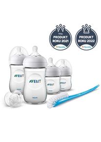 Philips Avent Sada novorodenecká štartovacia Natural