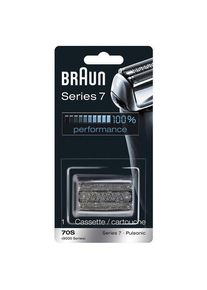 Braun 70S