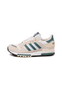 Adidas ZX 600, Crystal White / Preloved Teal / Clear White