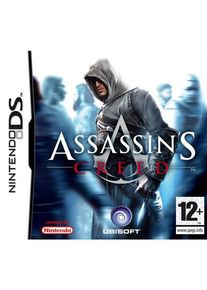 Ubisoft Assassin's Creed: Altair's Chronicles - Nintendo DS - Action - PEGI 12
