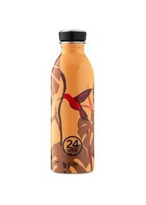 24Bottles® Urban Bottle Amber Oasis 500ml