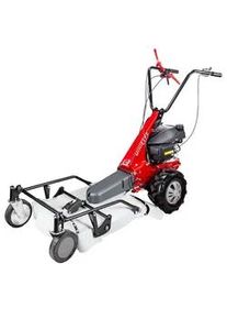 Eurosystems Minieffe M150 RM - Benzin-Mulcher - Allmäher PRO V2 - Honda GCVx 170