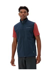 Vaude Softshellweste »MEN'S HURRICANE VEST III«