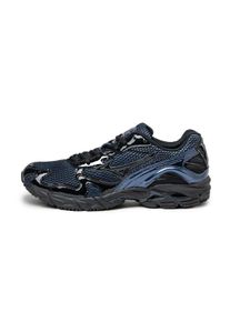 Mizuno x END. Wave Rider 10, Estate Blue / Black Beaut