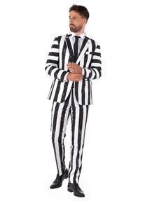 OppoSuits Combinaison Beetlejuice
