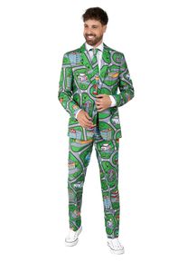 OppoSuits SuitMeister Carpet City combinaison