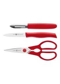 Zwilling TWIN Grip Set de couteaux 3-pcs