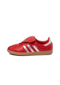 Adidas Samba LT W, Better Scarlet / Silver Metallic / Gum 4