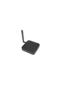 Minix X35i plus Mini-PC ARM RK3566 Cortex-A55 Quad-Core 1,8GHz 2GB RAM 32GB eMMC Mali-G52 Android schwarz