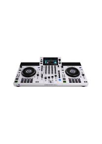 Denon DJ SC LIVE 4 WHITE