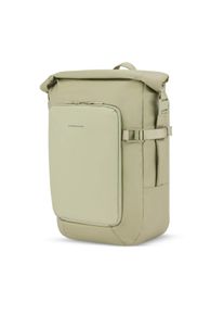 Kapten & Son Kapten & Son Sac à dos Lisbon Dusty Pistachio