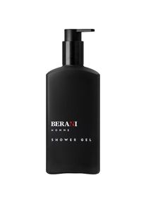 Berani Lichaamsverzorging Natuurlijke douchegel Douchegel & doucheproducten Heren 300 ml