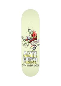 Anti Hero Daan Trolls 8.5" Skateboard Deck multi