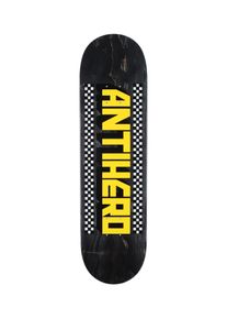 Anti Hero Taxi 8.5" Skateboard Deck black