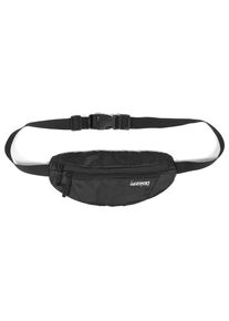 Wasted Paris Blade Bag black
