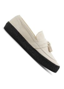 Last Resort AB VM005 Loafer Chaussure white black hommes US 9.5
