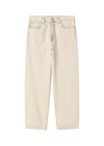 Carhartt Work In Progress Carhartt WIP Landon Robertson Jeans blue sand bleached men W38