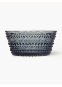 iittala Glas-dypskåle Kastehelmi