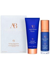 Augustinus Bader Body lotions The Deep Hydration Duo Women