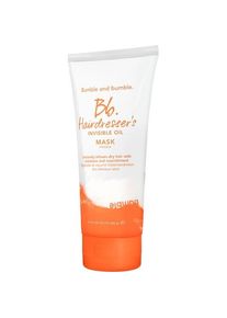 Bumble and Bumble Specialpleje Invisible Oil Mask Normalt hår Female 200 ml