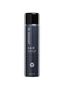 HH Simonsen Hair styling Hairspray Unisex 250 ml