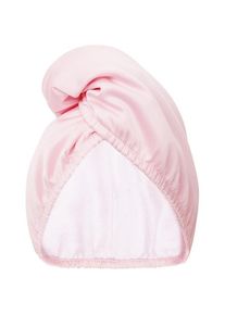 GLOV Double-sided satin microfibre hair turban Hair Wrap Satin accessories Female
