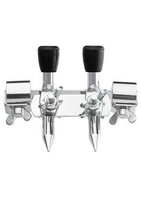 drum-tec Bass Drum stopper
