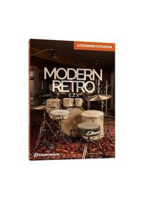 TOONTRACK Modern Retro EZX [Download]